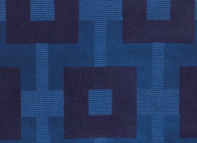 Bespoke carpets - Structured rugs and carpets - CODIMAT COLLECTION