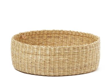 Decorative objects - BOWIE L - Natural - MUUÑ