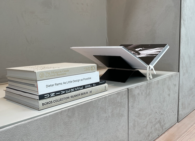 Decorative objects - The 'Atlas' Bookstand - BÆBSY.