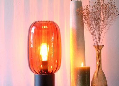 Lightbulbs for indoor lighting - Dining chair - RED CARTEL