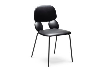Chairs for hospitalities & contracts - Chair Nube S - CHAIRS & MORE