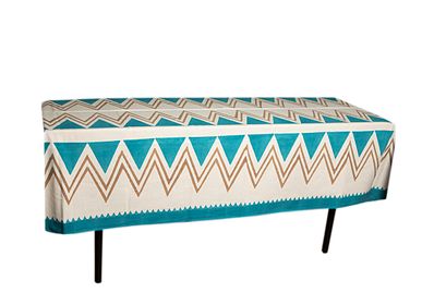Linge de table textile - Nappe ou Couvre Sofa  - KORES