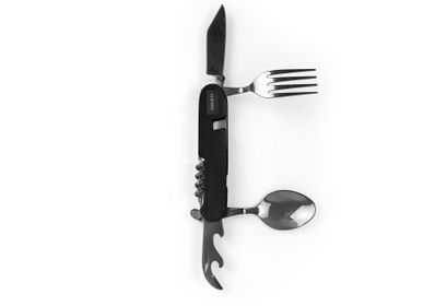 Gifts - Cutlery Multi Tool  - SOCIETY