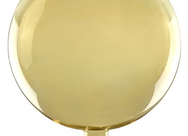 Objets de décoration - LED FLOATING GLOBE 300 GOLDEN - SEGULA LED LIGHTING