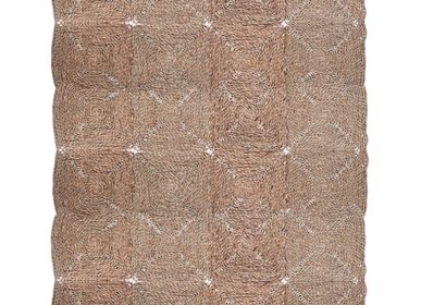 Autres tapis - MENDONG  RECTANGULAR RUG (150X180) - PURE YELLOW