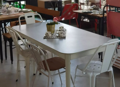 Tables Salle à Manger - Mitz - NAHALSAN/PARAX