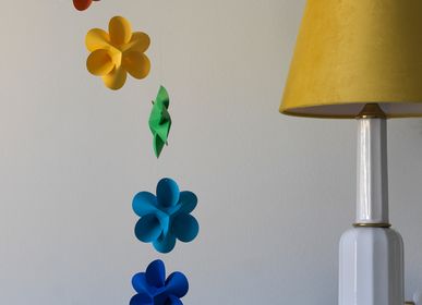 Gifts - Flower Mobile - LIVINGLY