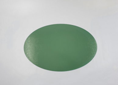Decorative objects - Oval Table Mat - KOREAN ROYAL HERITAGE GALLERY