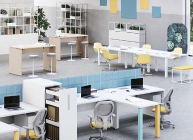 Office design and planning - ENNEPI Office - CUF MILANO