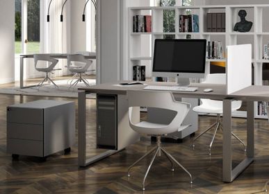Desks - RING Office - CUF MILANO