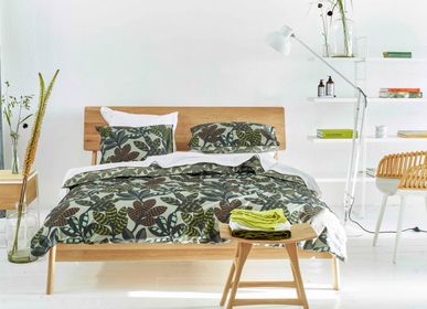 Bed linens - Tanjore Nutmeg - Duvet set - DESIGNERS GUILD