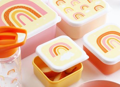 Repas pour enfant - Boîtes alimentaires A Little Lovely Company  - A LITTLE LOVELY COMPANY