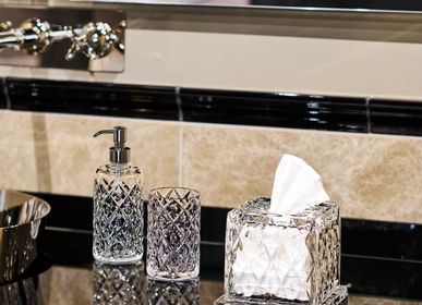 Design objects - CONIFER SPA ACCESSORIES - MARIO CIONI & C