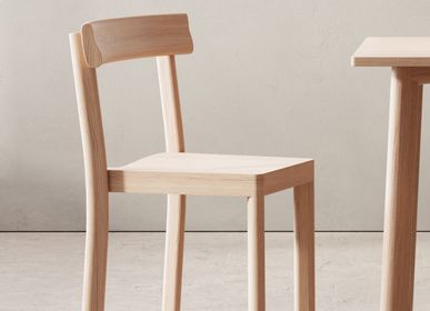 Chairs - Galta - KANN