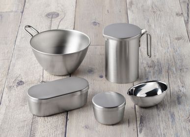 Kitchen utensils - Stainless Steel Kitchen utensils / YOSHIKAWA   - ABINGPLUS