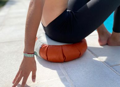 Appareils de fitness - Ya'fu - Meditation cushion - WATERROWER FRANCE