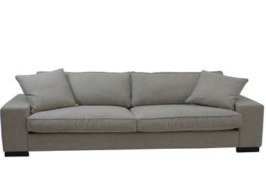 Sofas for hospitalities & contracts - Four Seasons Sofa  - VAN ROON LIVING