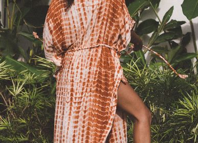 Prêt-à-porter - Caftan Tuscany/grand caftan surdimensionné - MON ANGE LOUISE