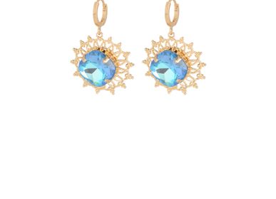 Jewelry - Sirius earrings - JULIE SION