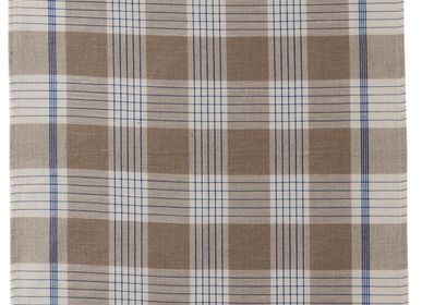 Tea towel - Bistrot Bleu / Tea towel - COUCKE