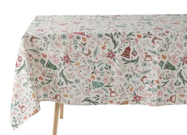 Linge de table textile - Christmas / Nappe - COUCKE