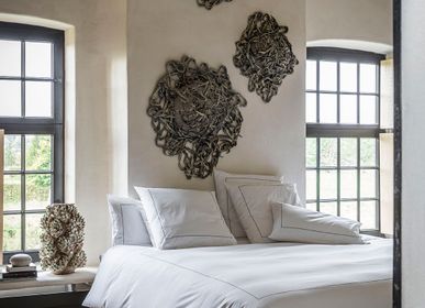 Linge de lit - Parure de lit Sokotra - AIGREDOUX