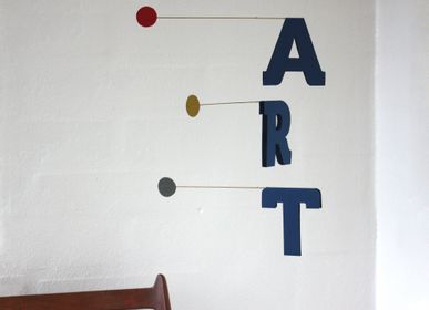 Design objects - ART Mobile - LIVINGLY
