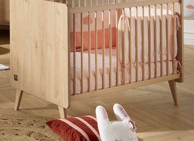 Beds - BABY BED 120x60 ARTY - SAUTHON