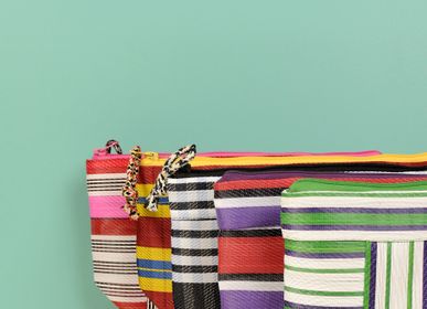 Bags and totes - CUSHION 350 FOLKS - BAOBAB