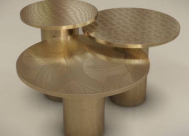Other tables - Gino side table - ATELIER LANDON