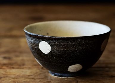 Céramique - Bol à riz Mizutama - MARUMITSU POTERIE
