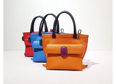 Bags and totes - pocket bag - SECOND LAB