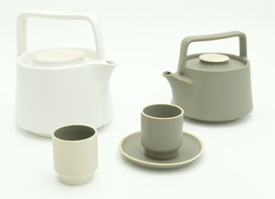 Tasses et mugs - Tasse à café Expresso - MOLDE CERAMICS