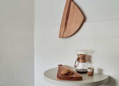 Platter and bowls - WINGS cutting boards - TU LAS