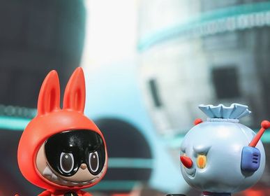 Gifts - Monster Space Adventure - POPMART
