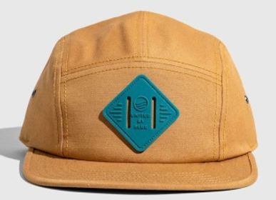 Hair accessories - 5 panel hat - UNITED BY BLUE
