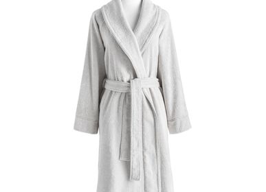 Bathrobes - Ess-Cale Carrare - Bath robe - ALEXANDRE TURPAULT