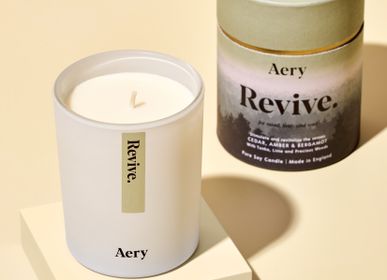 Gifts - Mindful Soy Candle  - AERY LIVING