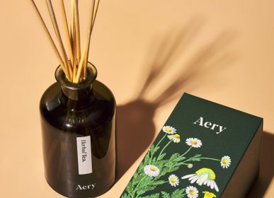 Cadeaux - Diffuseur botanique vert - AERY LIVING