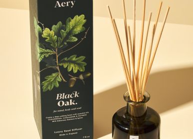 Gifts - Green Botanical Diffuser - AERY LIVING