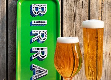 Trays - Birra - Trays - JAMIDA OF SWEDEN