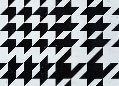 Other wall decoration - PIED DE POULE - PALAZZO MORELLI