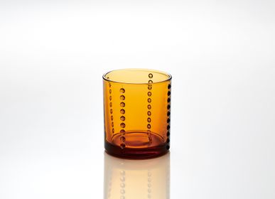 Coffee and tea - Y Glass  - HIROTA GLASS MFG. CO., LTD.
