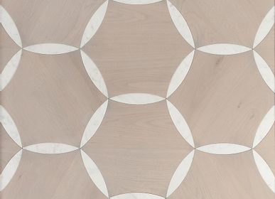 Indoor floor coverings - PETALI - PALAZZO MORELLI