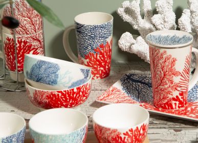 Tasses et mugs - Collection Coralie  - AMADEUS