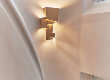 Wall lamps - Map 1 - DCW EDITIONS