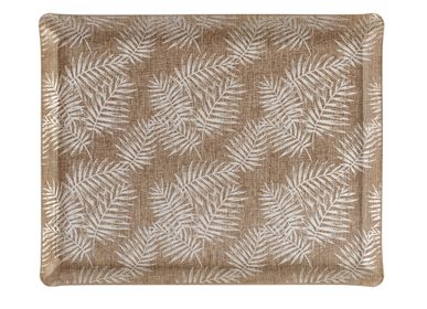 Plateaux - PLATEAU ACRYLIQUE SABBIA - PLATEX