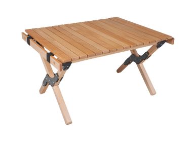 Lawn tables - GLAMPING TABLE - NOVITA HOME