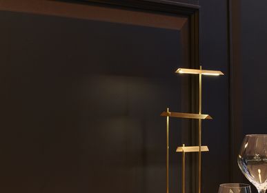 Wireless lamps - Knokke - DCW EDITIONS