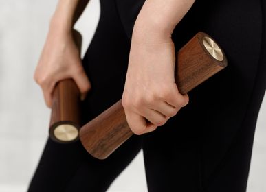 Fitness machines - Hand Weights - MEISTRINE